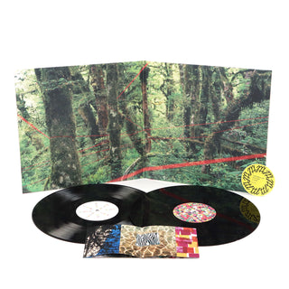 Four Tet: Everything Ecstatic Vinyl 2LP
