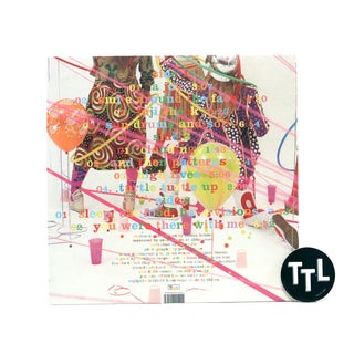 Four Tet: Everything Ecstatic Vinyl 2LP