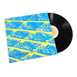 Four Tet: Morning / Evening (Import) Vinyl LP