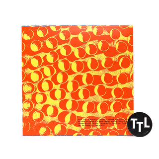 Four Tet: Morning / Evening (Import) Vinyl LP