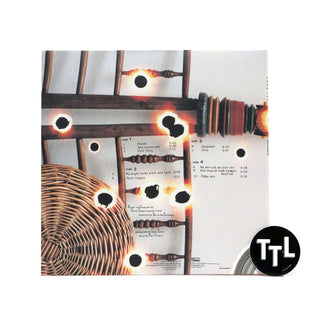 Four Tet: Rounds - 10th Anniversary Edition (180g) Vinyl 2LP+CD