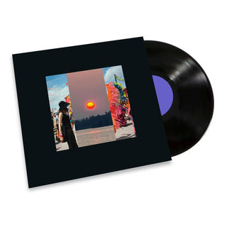 Four Tet: TEXT059 Vinyl LP