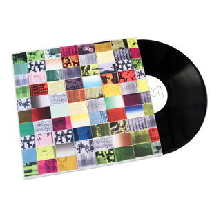 Four Tet: Three Vinyl LP 
