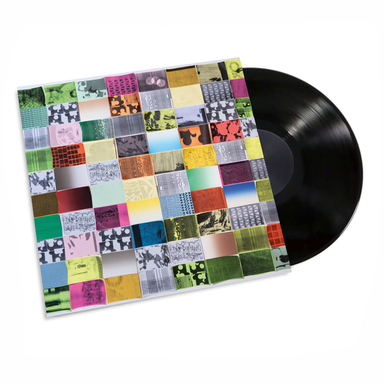 Four Tet: Three Vinyl LP