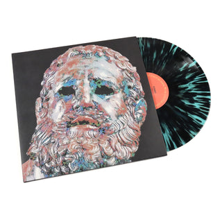 Foxing: Foxing (Colored Vinyl) Vinyl 2LP