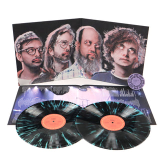 Foxing: Foxing (Colored Vinyl) Vinyl 2LP