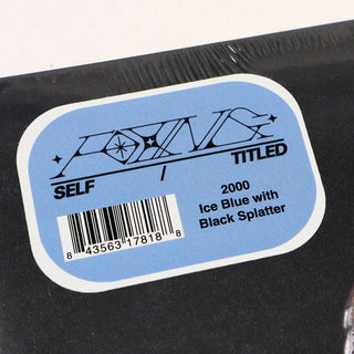 Foxing: Foxing (Colored Vinyl) Vinyl 2LP