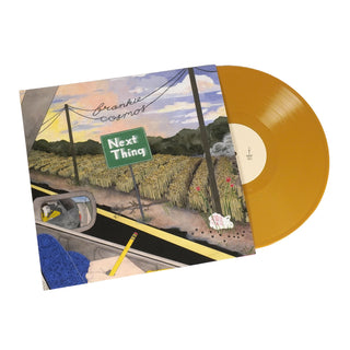Frankie Cosmos: Next Thing - 10th Anniversary (Colored Vinyl) Vinyl LP