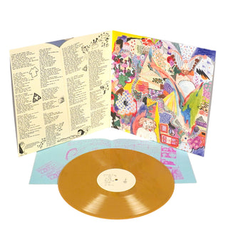 Frankie Cosmos: Next Thing - 10th Anniversary (Colored Vinyl) Vinyl LP