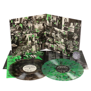 Frankie And The Witch Fingers: Trash Classic - Deluxe Edition (Indie Exclusive Colored Vinyl) Vinyl 2LP