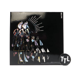 Franz Ferdinand: Franz Ferdinand (Colored Vinyl) Vinyl LP