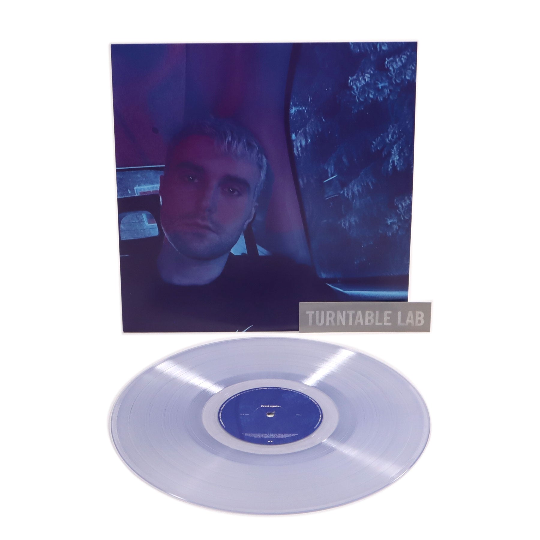 Fred Again - Actual Life 3 (Vinyle Neuf) main image 1