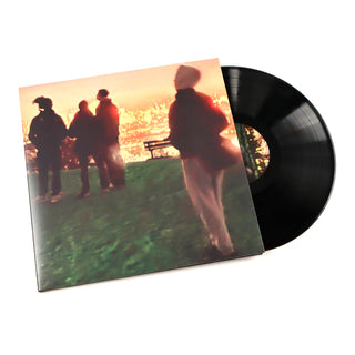 Fred Again & Brian Eno: Secret Life Vinyl LP