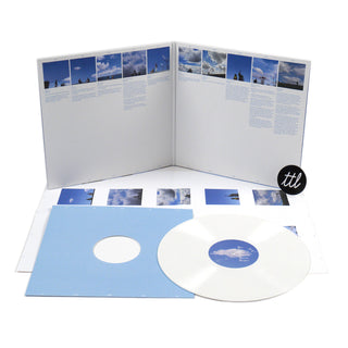 Fred Again: Ten Days (Colored Vinyl) Vinyl LP