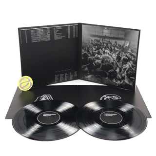 Fred Again: Actual Life + USB001 Vinyl Pack