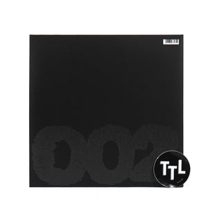 Fred Again: USB002 Vinyl 2LP
