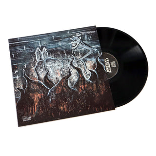 Freddie Dredd: Freddie's Inferno Vinyl LP