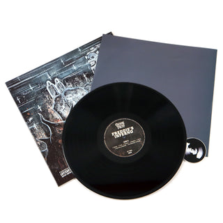 Freddie Dredd: Freddie's Inferno Vinyl LP