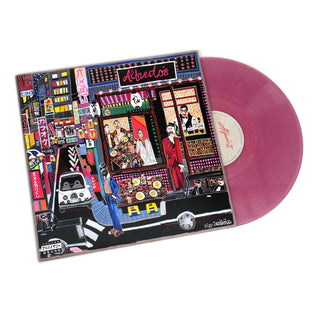 Freddie Gibbs & The Alchemist: Alfredo II (180g, Indie Exclusive Colored Vinyl) Vinyl 2LP -