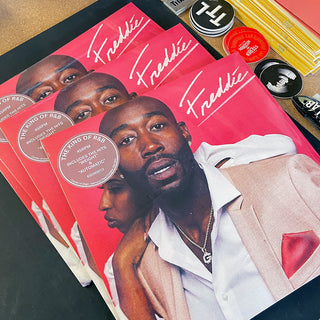 Freddie Gibbs: Freddie Vinyl LP