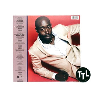 Freddie Gibbs: Freddie Vinyl LP