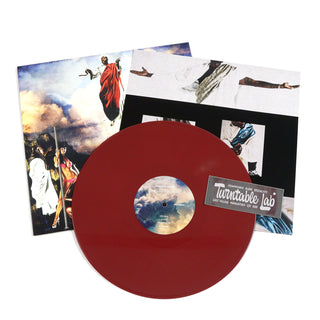 Freddie Gibbs: You Only Live 2wice (Colored Vinyl) Vinyl LP