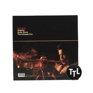 Freddie Hubbard: Red Clay (Import, 180g) Vinyl LP