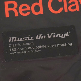 Freddie Hubbard: Red Clay (Import, 180g) Vinyl LP