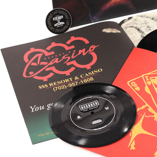 Freddie Gibbs: $oul $old $eparately Vinyl LP 