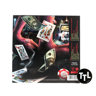 Freddie Gibbs: $oul $old $eparately (Indie Exclusive Colored Vinyl) Vinyl LP