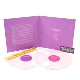 Free Throw: Those Days Are Gone - 10th Anniversary Edition (Colored Vinyl) Vinyl 2LP