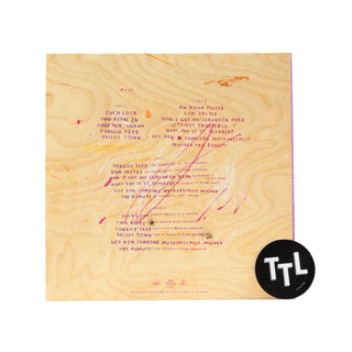 Free Throw: Those Days Are Gone - 10th Anniversary Edition (Colored Vinyl) Vinyl 2LP