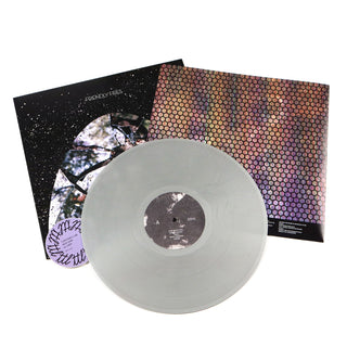 Friendly Fires: Friendly Fires (Colored Vinyl) Vinyl LP