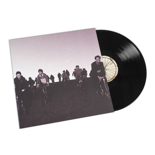 Friko: Something Worth Waiting For Vinyl LP