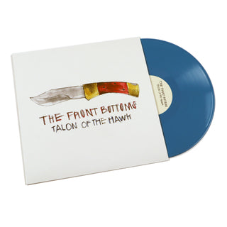 The Front Bottoms: Talon Of The Hawk (Colored Vinyl) Vinyl LP