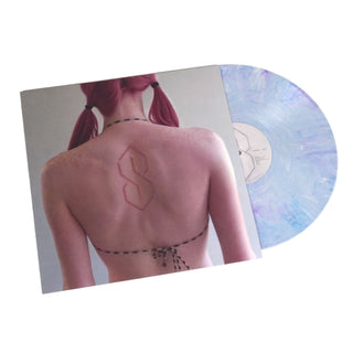 Frost Children: Sister (Indie Exclusive Colored Vinyl) Vinyl LP 
