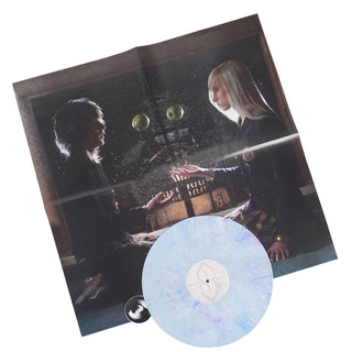 Frost Children: Sister (Indie Exclusive Colored Vinyl) Vinyl LP 