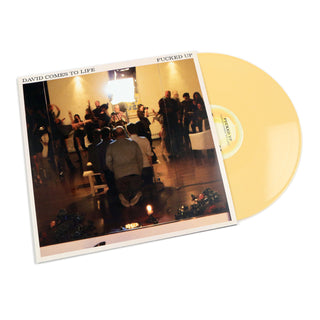 Fucked Up: David Comes To Life (Colored Vinyl) Vinyl 2LP