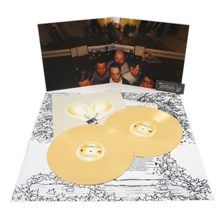 Fucked Up: David Comes To Life (Colored Vinyl) Vinyl 2LP