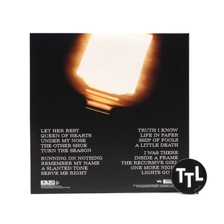 Fucked Up: David Comes To Life (Colored Vinyl) Vinyl 2LP