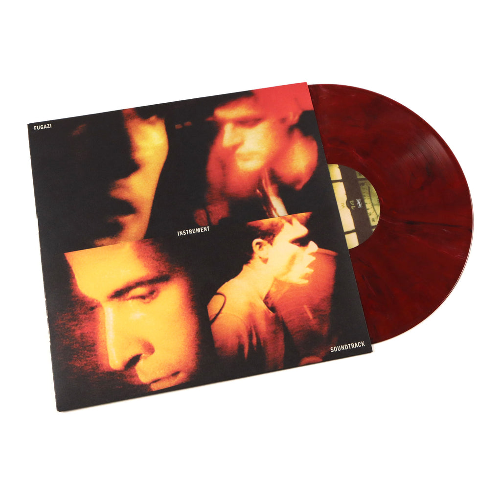 Fugal Instrument Fugazi Instrument Fugazi To Release First Demo In November | Music