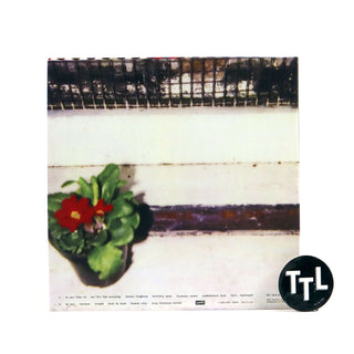 Fugazi: Red Medicine (Red Colored Vinyl) Vinyl LP