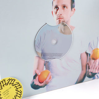 Fun.: Some Nights (Colored Vinyl) Vinyl LP