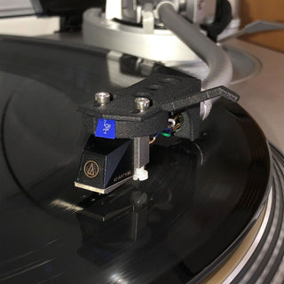 Funk Firm: Houdini Cartridge Decoupler