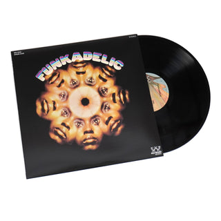 Funkadelic: Funkadelic Vinyl LP