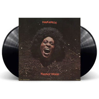 Funkadelic: Maggot Brain (45rpm) Vinyl 2LP