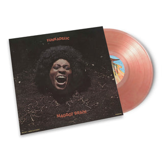 Funkadelic: Maggot Brain (Colored Vinyl) Vinyl LP