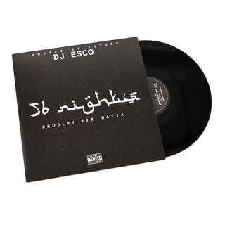 Future: 56 Nights Vinyl LP