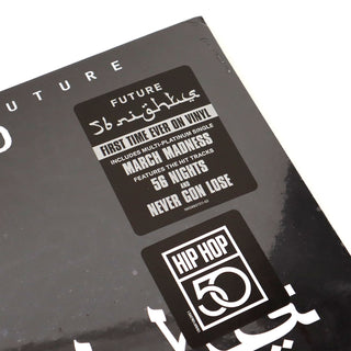 Future: 56 Nights Vinyl LP