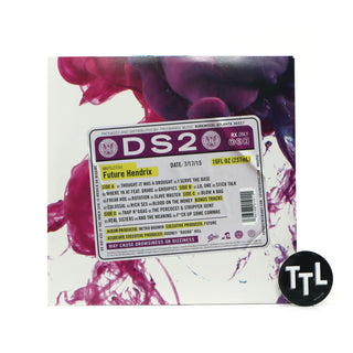 Future: DS2 Vinyl 2LP